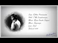 எந்தன் பொன்வண்ணமே Enthan Ponvanname