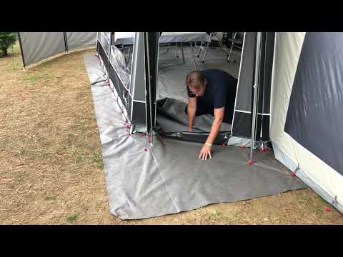 Bodenbeläge / Teppiche (Deutsch)