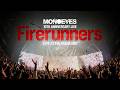 MONOEYES、ライブ映像作品『MONOEYES 10th Anniversary Live "Firerunners"』のトレーラー映像公開