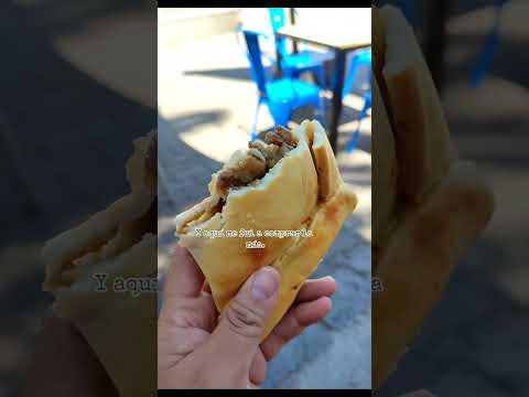 Empanadas de pino 🥟 #sol19aqua #empanadas #gastronomía #comida #yummy #delicioso #chile #shorts