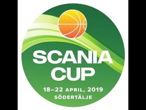 Åkersberga Basket - WB-Pantterit