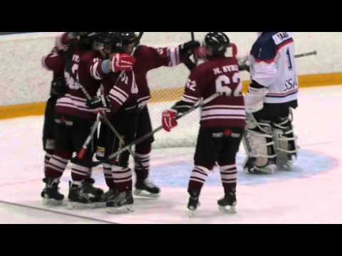 2015-12-19 Kiekko-Laser - Raahe-kiekko