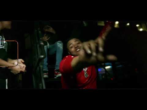 Louie Jay4x- I GET GROOVY (Official Video) @DeLaHoyne🎥