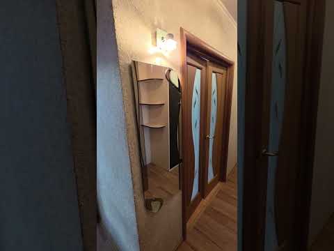 фото пушкинский пр, 36, могилёв, могилёвская область, 2 комн., 48 м² 0