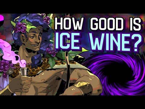 DOUBLE LEGENDARY BUILD! Why don't I play with this more?! | Hades