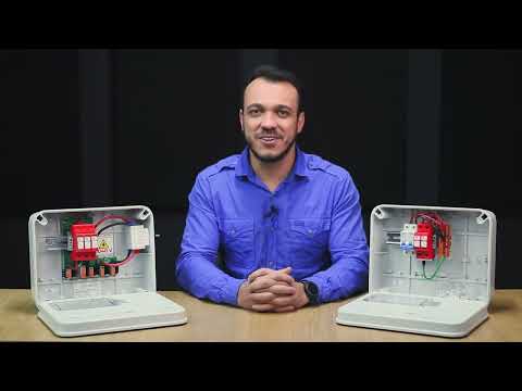 Qual a função da string box no Sistema Fotovoltaico | E4 #06