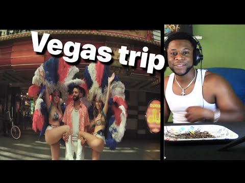 TRL Reaction / 2115   TURYSTA 🏝🏝🏝 ft  Blacha 2115, White 2115, Flexxy 2115, Kuqe 2115 (Polishrap)