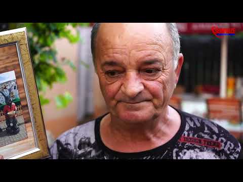 O surpriză cu multe lacrimi de fericire in Studina-Olt