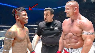 Download lagu The Most Ruthless Muay Thai Fighter Ever - Rodtang Jitmuangnon mp3 Download lagu The Most Ruthless Muay Thai Fighter Ever - Rodtang Jitmuangnon mp3