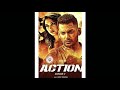 Action Tamil Movie Mass BGM