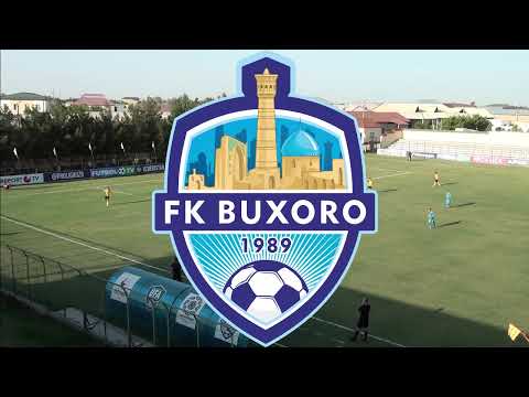Buxoro-Neftchi 2:0  PRO LIGA2021 9-TUR