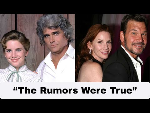 Melissa Gilbert Breaks Silence and Confirms Private Life Rumors