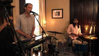 ELEL "40 Watt" (Live Video)