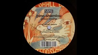 Pino Shamlou - African Dreams