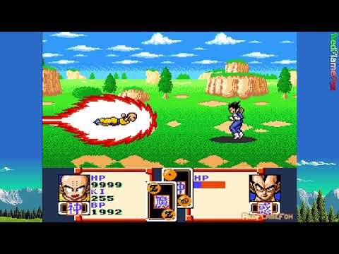 Sayajin - Dragon ball Rpg