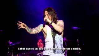 Slash ft. Myles Kennedy &amp; The Conspirators - Withered Delilah (Subtítulos Español)