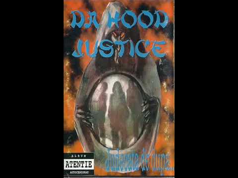 Da Hood Justice- Niquaganxta