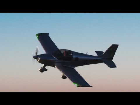 Sonaca 200 The Flying Dream