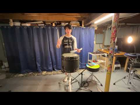 Mock Umass Cadence Run