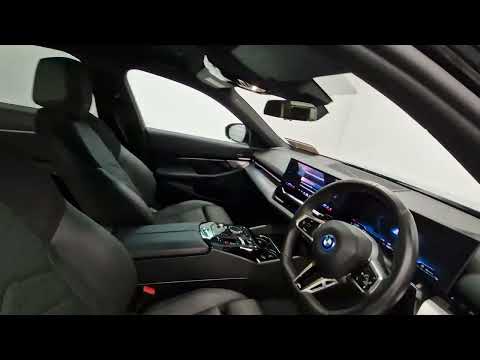 BMW 5-Series 530e M Sport - Image 2