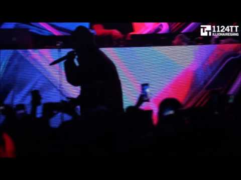 170305 공중도덕 - The Quiett, Dok2