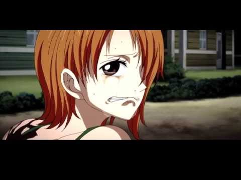One Piece Episode of Nami: Koukaishi no Namida to Nakama no Kizuna We Are! AAA