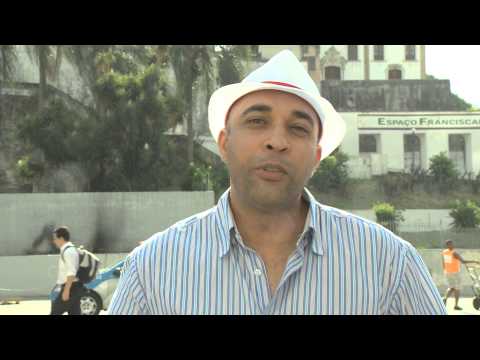 Cariocão Guaraviton 2014 - TERMÔMETRO VASCO X FLAMENGO