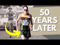 The HUGE Problem With Running As You Get Older And What To Do About It