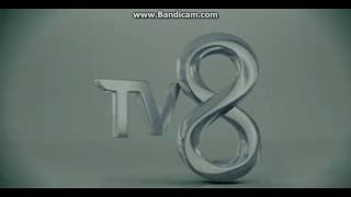 TV8 Yeni yayın dönemine giriş anı #beraberiz