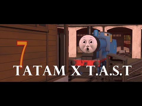 Tobias and the Arcane Merchant X T.A.S.T - Edward's Death (MAJOR SPOILER WARNING)