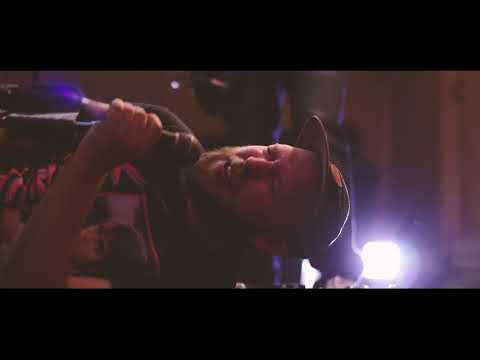 Funeral Moon -Dazed and Abused (Official Music Video)