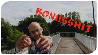 S.K.U.-Real - Bonusshit (Official Onetake-Video) [TEF-Exclusive]