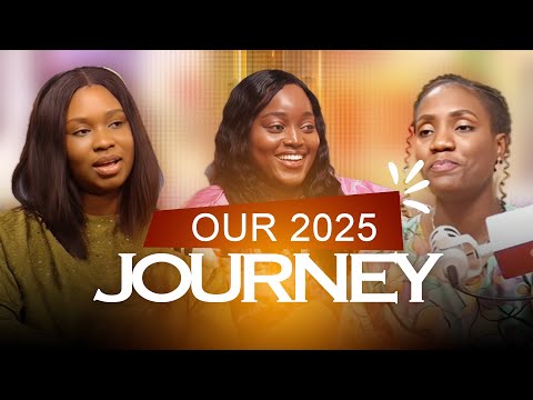 WOFÜR SIND WIR DANKBAR? || Ein ehrliches Gespräch mit TED || S07E17