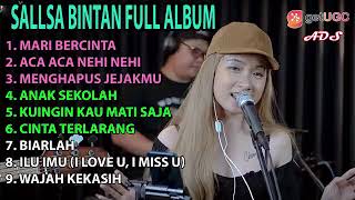 Download lagu Salsa Bintan Bikin Goyang - Mari Bercinta ❤ mp3