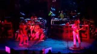 Sammy Hagar Indy Serious Ju Ju 10-28-07