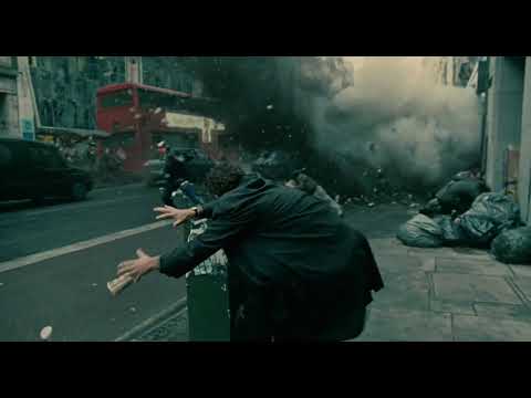 Tinnitus Effect - Sound Design