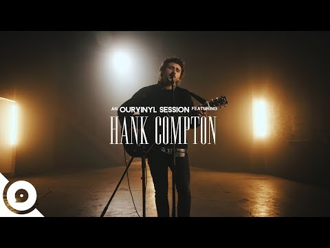 Hank Compton - 6-Ft-U | OurVinyl Sessions
