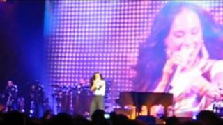 Alicia Keys - I Need You (Live in Bratislava)