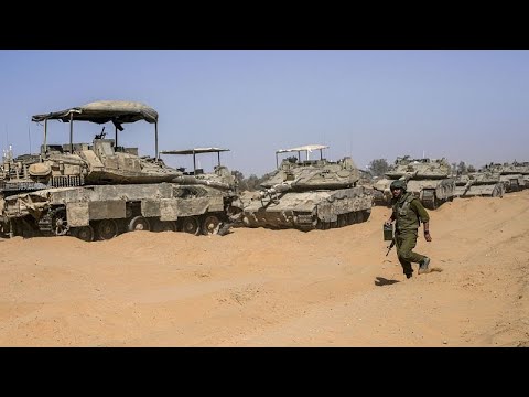 Nach Tötung 3 israelischer Soldaten: Israel beginnt mit Evakuierung von Rafah
