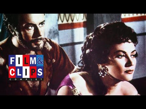 L'épée et la Croix - de Carlo Ludovico Bragaglia - by Film&Clips Film Complet