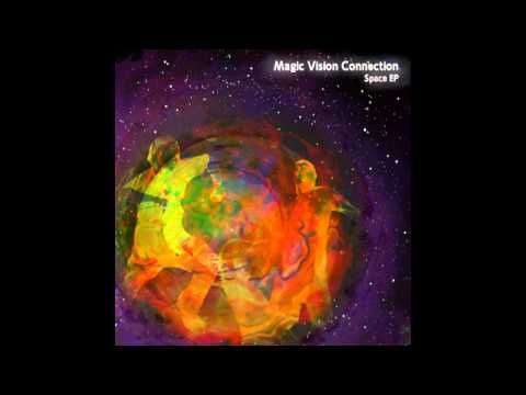 Magic Vision Connection - Budda12