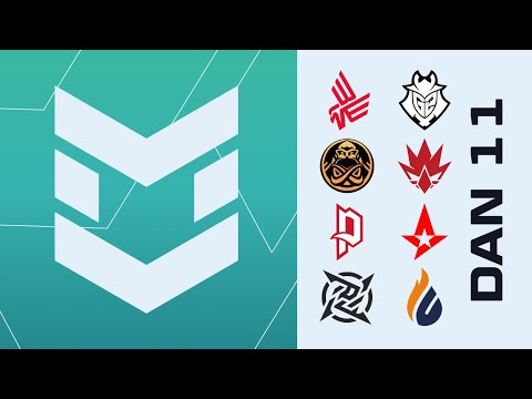 [CSGO] PGL Major RMR - G2 vs Bad News Eagles | ENCE vs HEET - Evropa - GRUPA B Dan 2