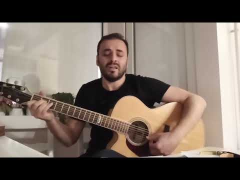 Ela Gözlüm - anonim (cover)