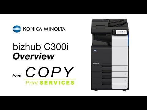 Multifunction Printer