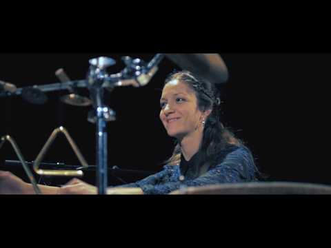 Natascha Rogers about Cuareim Quartet -  album Danzas