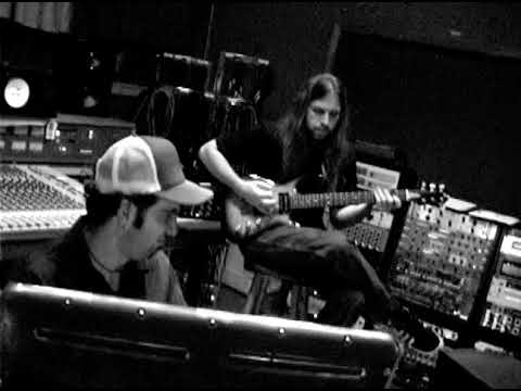 Lamb of God - Laid To Rest (2004 - In Studio)