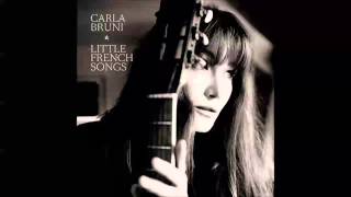 Carla Bruni - Pas Une Dame