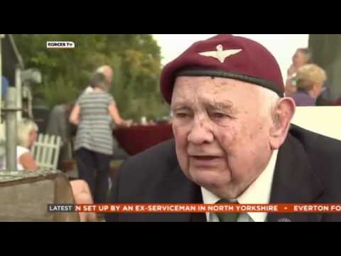 The Operation That Defined The Parachute Regiment | Forces TV