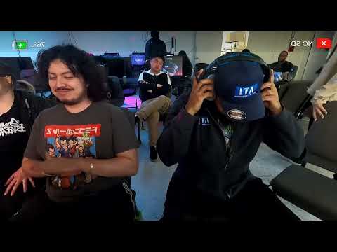 Bragging Rights | People's Card Shop | Tekken 8 | S.A.M.vs WayGamble - GF