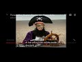 Patchy The Pirate Deleted Scene Bahasa Indonesia Part 3 7